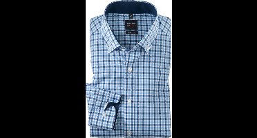 OLYMP Level 5 blauw ML7