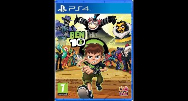 Ben 10