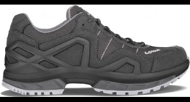 Gorgon GTX Grijze wandelschoen voor heren