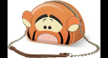 Karactermania Winnie The Pooh Schoudertas Tigger Heady Multicolours