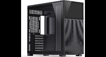 Jonsbo D41 MESH Screen - Zwart