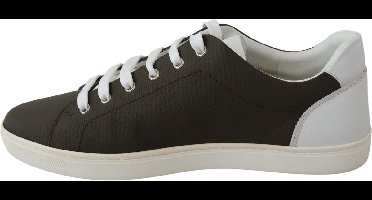 Low Top Sneakers Casual Style - White