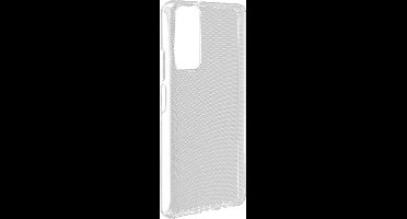 Origineel Huawei Soft Case - Huawei P Smart (2021) - Transparant