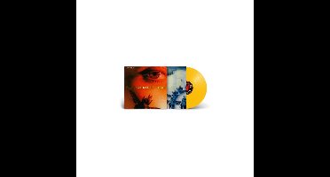 London Grammar - The Greatest Love (Yellow Vinyl)