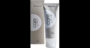 Tamaris Shoe Cream Tube - 003 Chocolate - 75ml