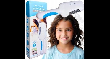 Professionele Luizenkam - Luizenkammen - Electrische Luizenkam