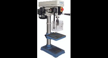 Contimac Kolomboormachine ch10 13mm 750mm