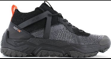 PALLADIUM OFF-GRID LO MATRYX - Heren Sneakers Schoenen Zwart 78599-008-M - Maat EU 44 UK 9.5