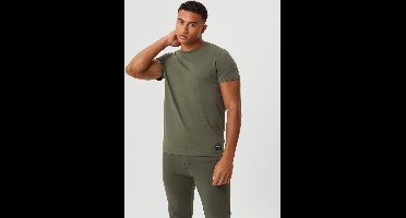 Björn Borg Centre T-shirt - groen