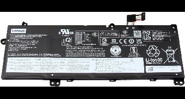 Lenovo 5B11N47442 Batterij - 60Wh