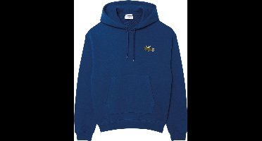 Lacoste Hoodie Heren - Maat XS