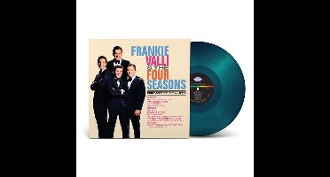 Frankie Valli & The Four Seasons - Greatest '60s Hits (LP)