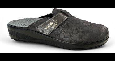 ROHDE 6165.82 Pantoffel grijs maat 41