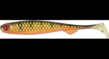 Fox Rage Slick Shad Natural Perch 11cm Natural Perch