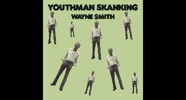 Wayne Smith - Youthman Skanking (LP)