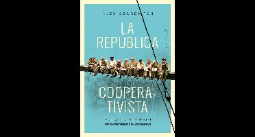 Ensayo - La república cooperativista