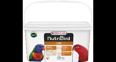 Versele-Laga Nutribird Lori - Vogelvoer - 3 kg