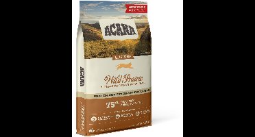 Acana - Cat Wild Prairie - Katenvoer - 4,5 kg