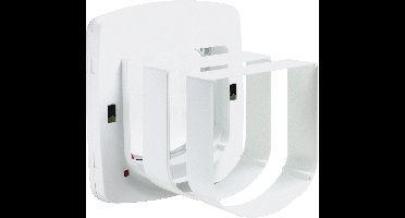 Petsafe Tunnel 310 Voor Deuren 300/500 - Wit