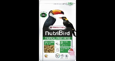 Versele-Laga Nutribird Tropical Fruit Patee - Vogelvoer - 1 kg