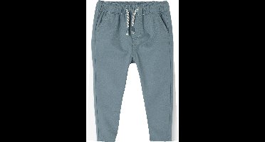 Vertbaudet Broek voor babyjongen met elastische taille
