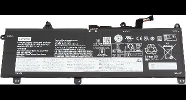Lenovo L22M4PE1 Batterij - 71Wh