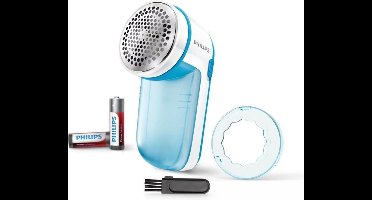 Stoomgenerator + Plush Shave - PHILIPS BXA0019/00 - Compact - 6 bars - Perseffect 300 g/min - Continue stoomstroom 110 g/min