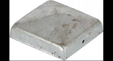Galico Paaldop plat model warm verzinkt 71