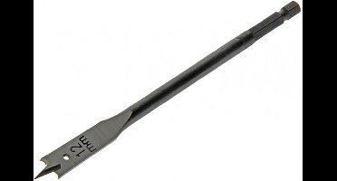 Platte Houtboor Mack 12mm