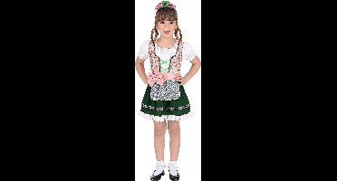 Beiers jurkje Lotte meisje