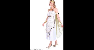 Griekse Godin Athena - Vrouw