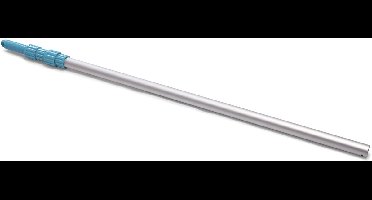 Intex Telescoping Aluminum Steel 279 cm