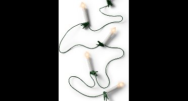 Lunimeo Led kaarsverlichting - 30 lampjes - binnen en buiten