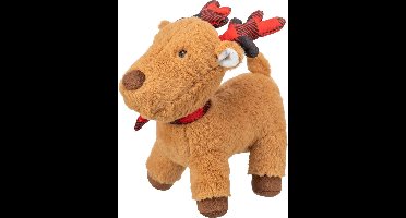 Trixie Xmas Rendier Pluche 29 cm