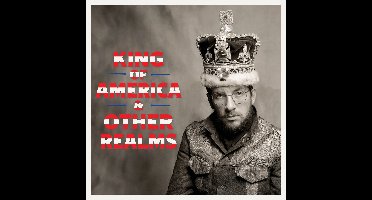 Elvis Costello - King Of America & Other Realms (6 CD)