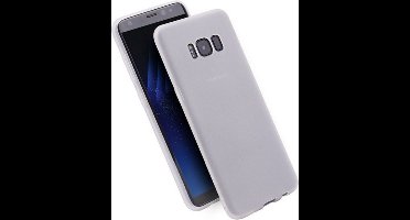 Beline Candy Case Samsung A20e A202 transparant/helder