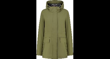 Hunter Waterproof Regenjas Dames - Maat L