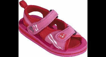 BECO-SEALIFE® watersandaaltjes- roze - maat 22/23