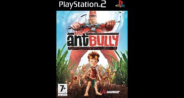 The Ant Bully Playstation 2