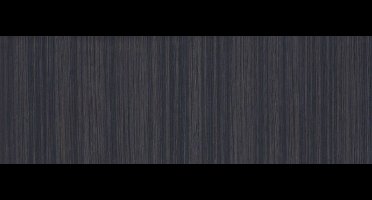 Decoratie plakfolie palissander houtnerf look donker - 2x - 45 cm x 2 meter - zelfklevend - meubelfolie