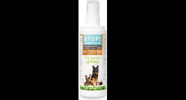 Stop! Droogshampoo - Hondenvachtverzorging - 125 ml