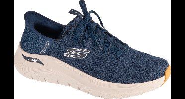 Skechers Sneaker Blauw 44