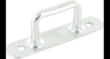 Zeiloog - 27 x 20 x 26 mm