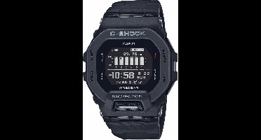 G-Shock GBD-200-1ER Heren Horloge - 41 mm