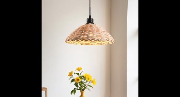 LumenXL Rotan hanglamp - Bodhi
