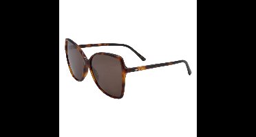 Zonnebril Dames Jimmy Choo FEDE/S ø 59 mm