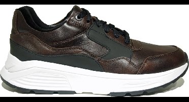 Xsensible Stretchwalker | Golden Gate Men | Brown | Maat 45