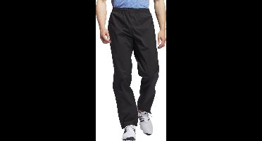 adidas Performance RAIN.RDY Golfbroek - Heren - Zwart