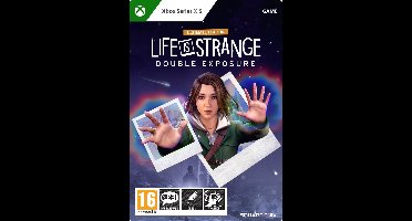 Life is Strange: Double Exposure Ultimate Edition - Xbox Series X|S - Download