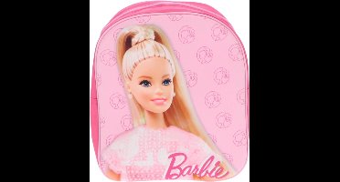 Barbie 3D rugzak